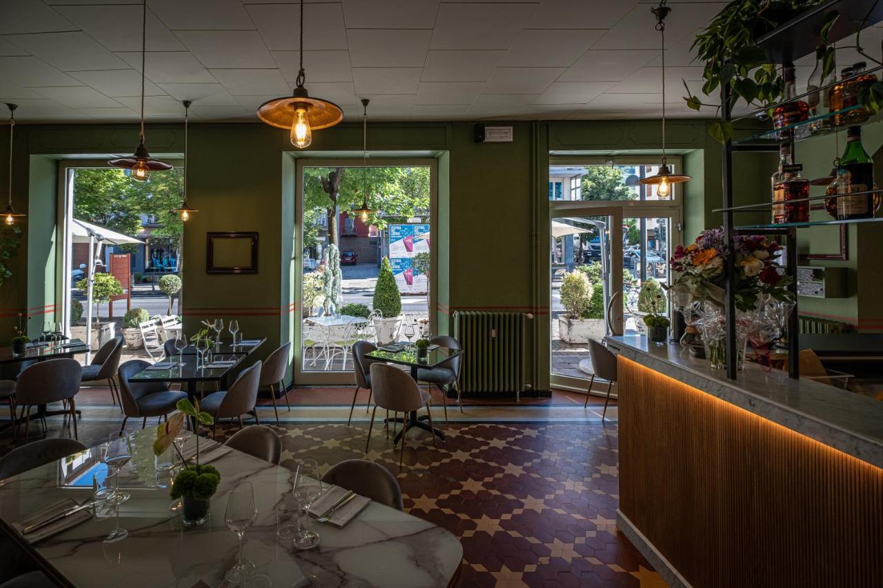 Eco Rooms&breakfast