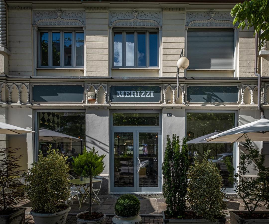 Bed & Breakfast Eco Rooms&breakfast *