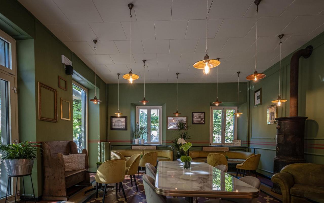 Eco Rooms&breakfast