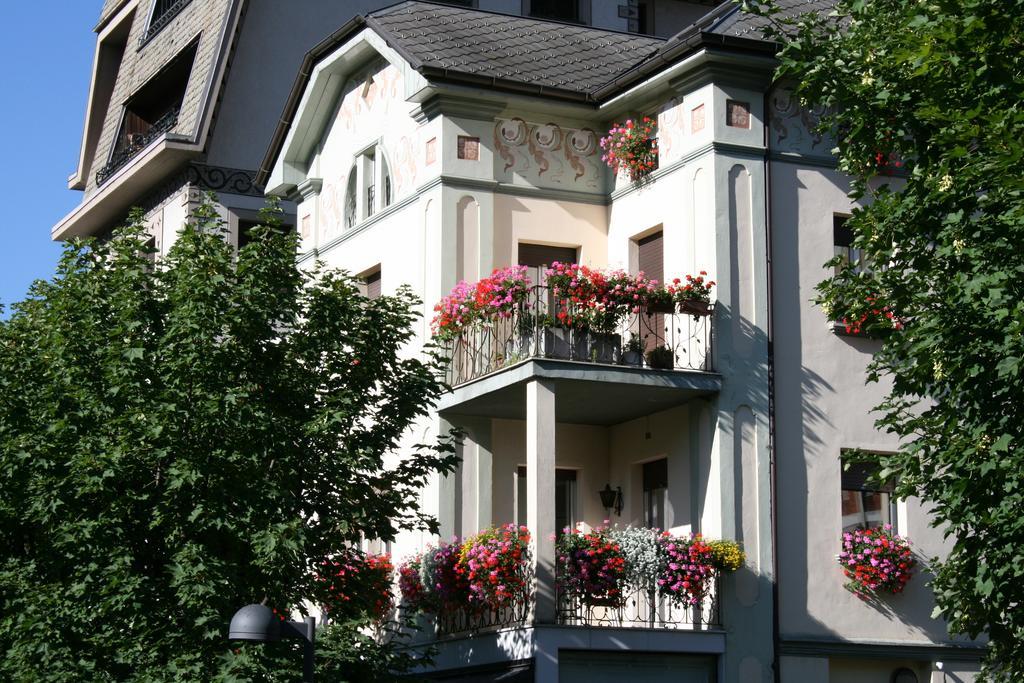 Bed & Breakfast Eco Rooms&breakfast