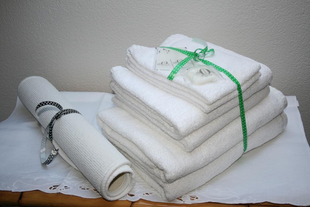 Eco Rooms&breakfast Bed & Breakfast