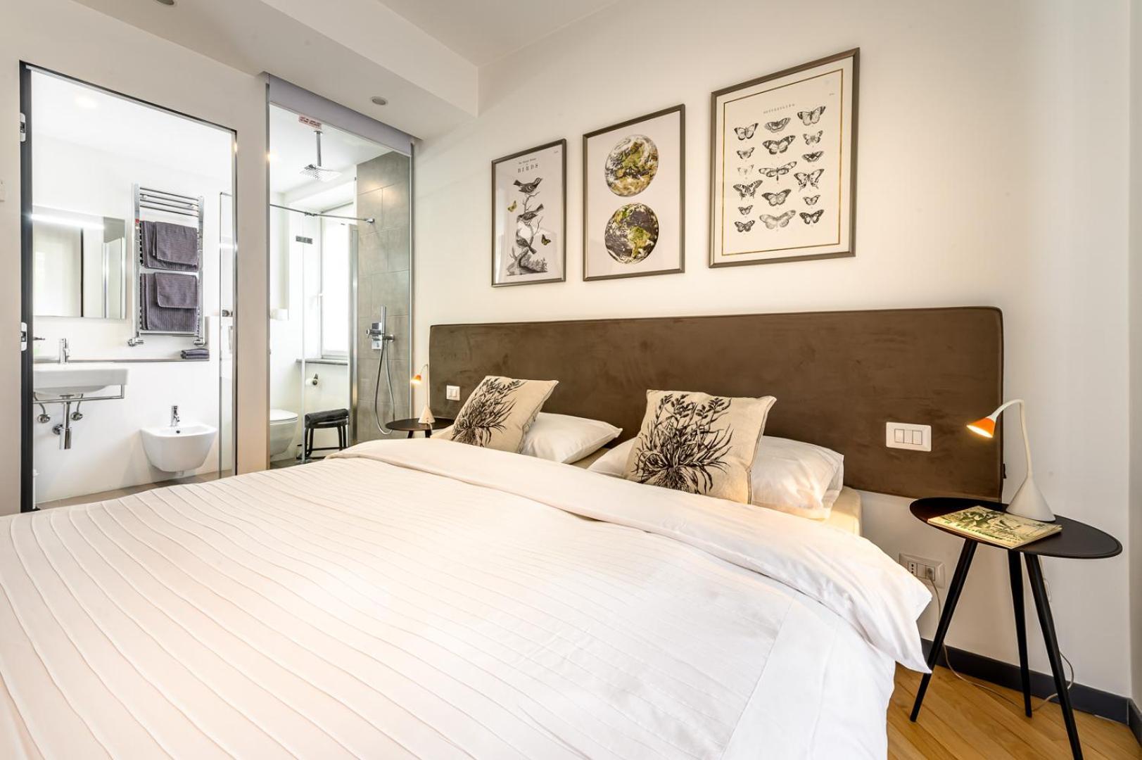 Eco Rooms&breakfast Bed & Breakfast