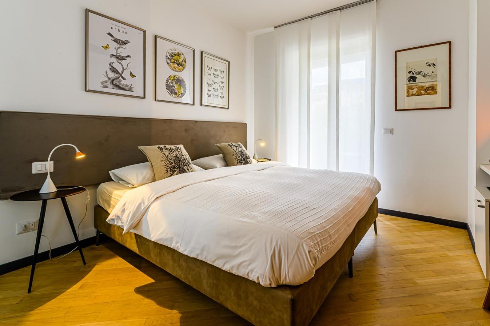 Bed & Breakfast Eco Rooms&breakfast Tirano