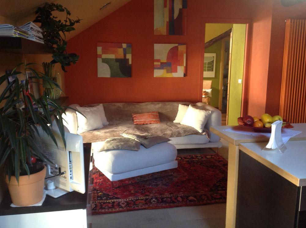 Eco Rooms&breakfast Bed & Breakfast
