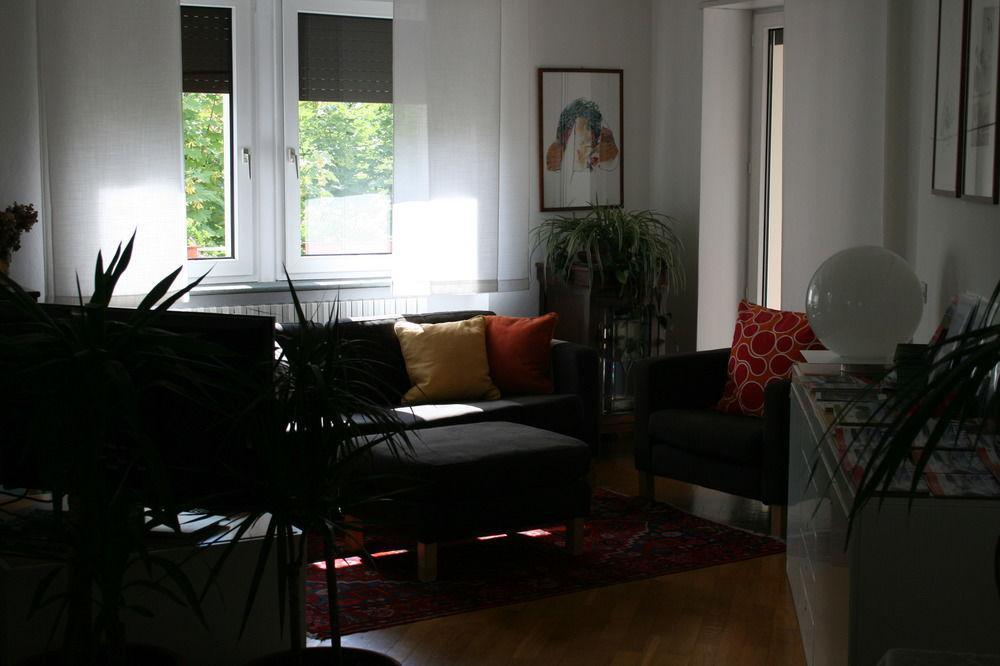 Eco Rooms&breakfast Bed & Breakfast Tirano