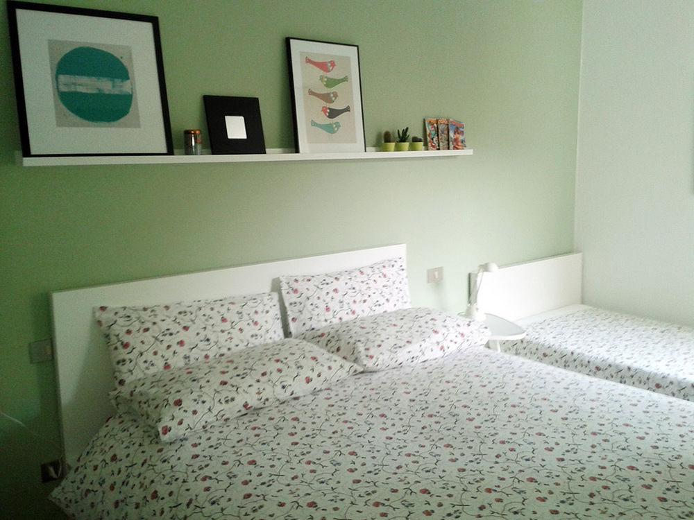Eco Rooms&breakfast Bed & Breakfast