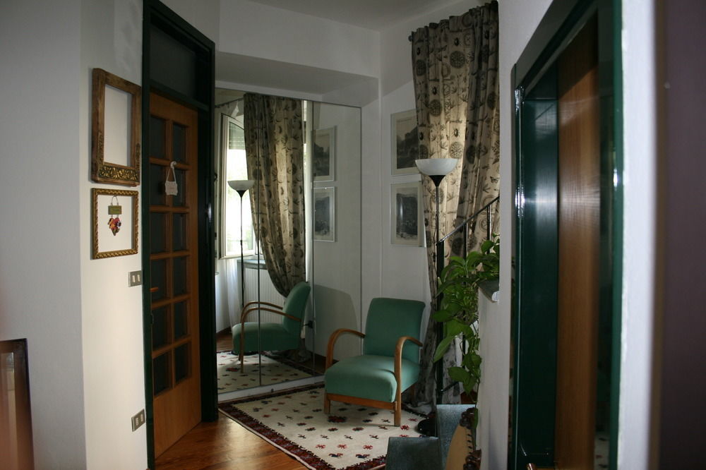 Eco Rooms&breakfast