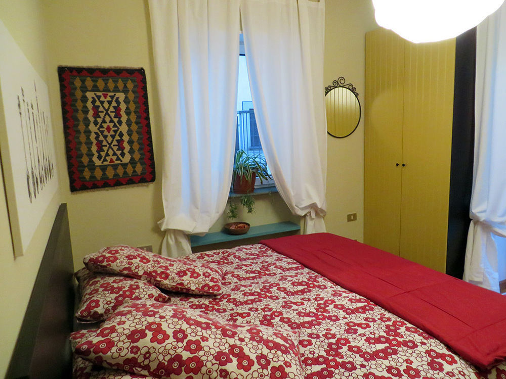 Eco Rooms&breakfast Bed & Breakfast