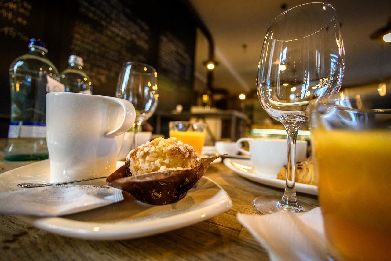 Eco Rooms&breakfast * Tirano