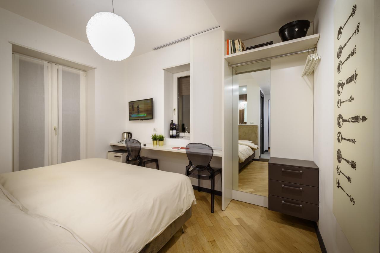 Eco Rooms&breakfast *