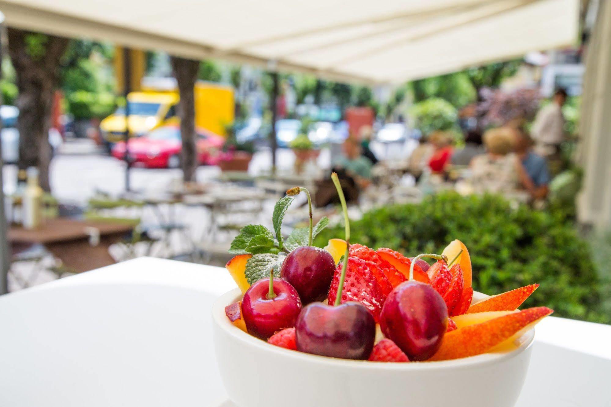 Bed & Breakfast Eco Rooms&breakfast Tirano