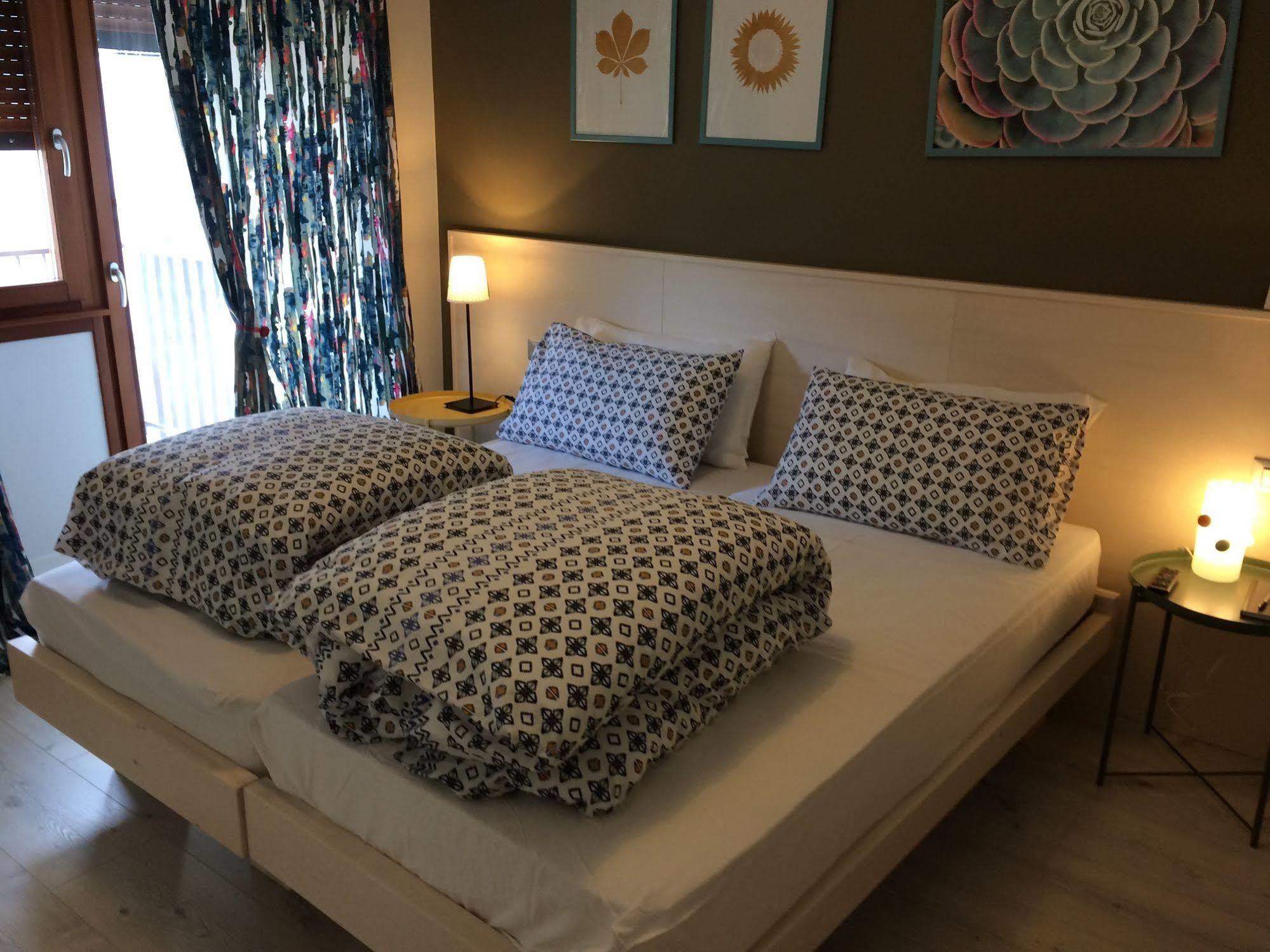 Eco Rooms&breakfast Bed & Breakfast