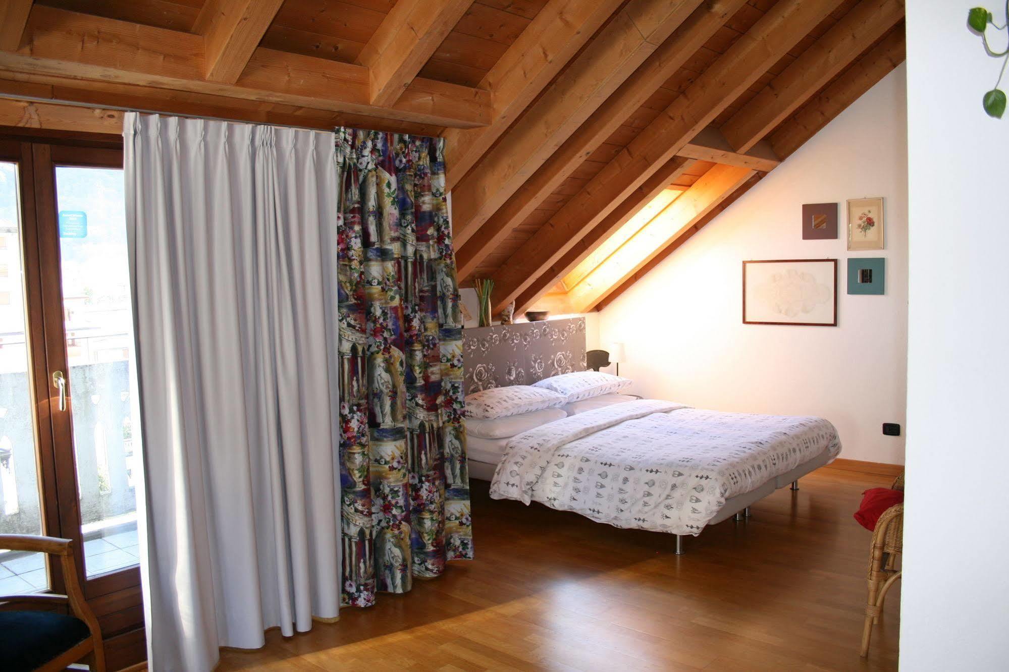 Eco Rooms&breakfast Bed & Breakfast *