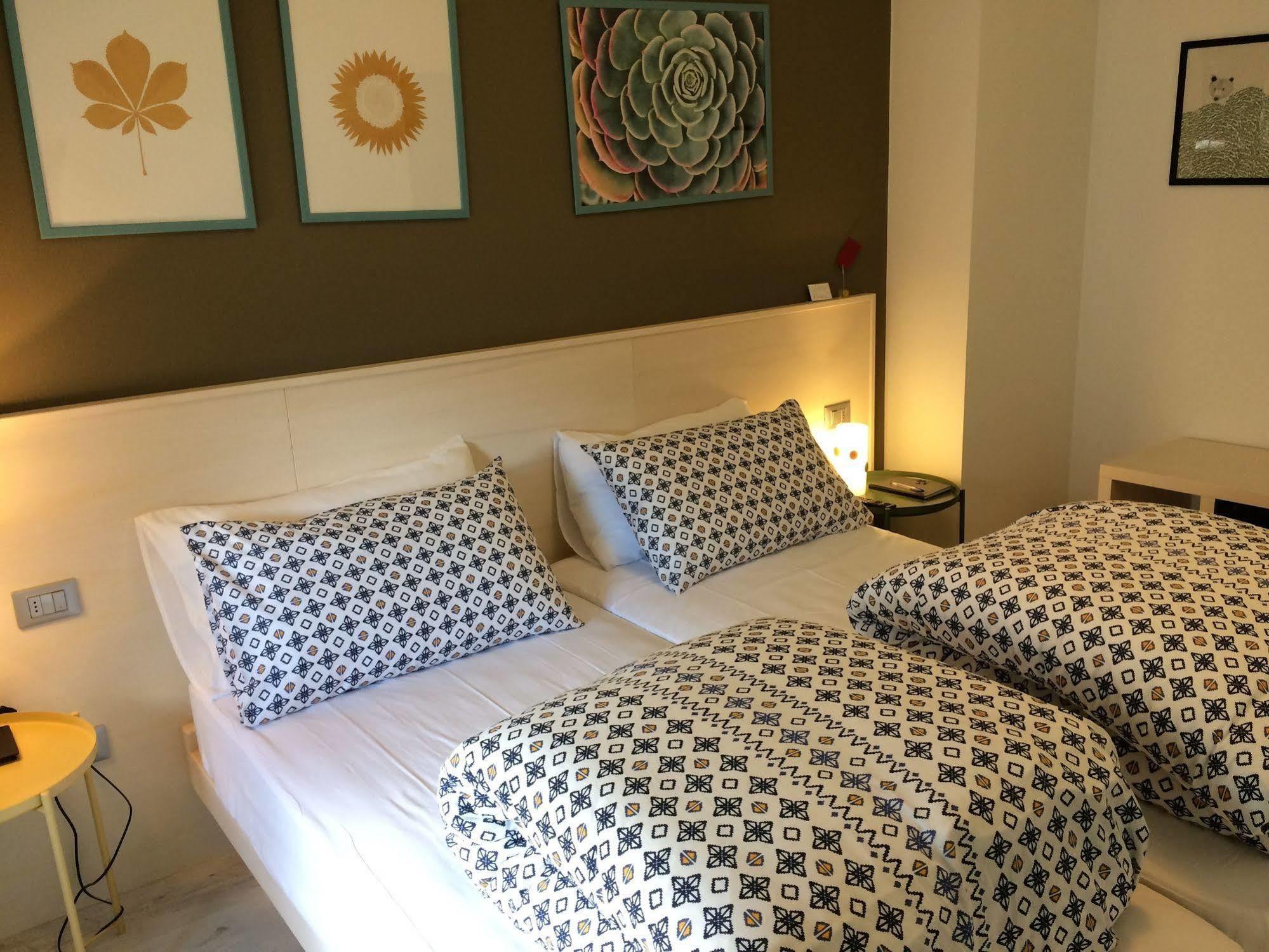 Bed & Breakfast Eco Rooms&breakfast *