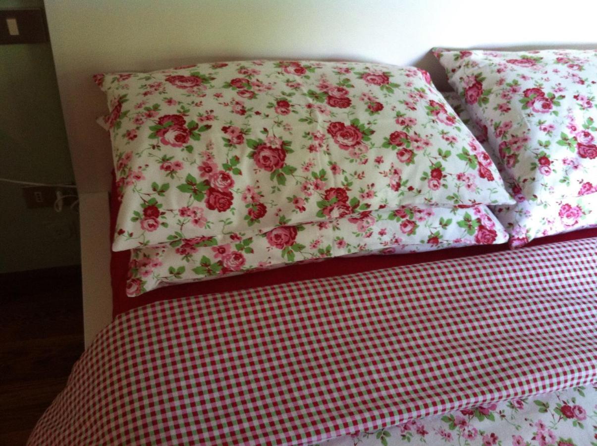Bed & Breakfast Eco Rooms&breakfast *