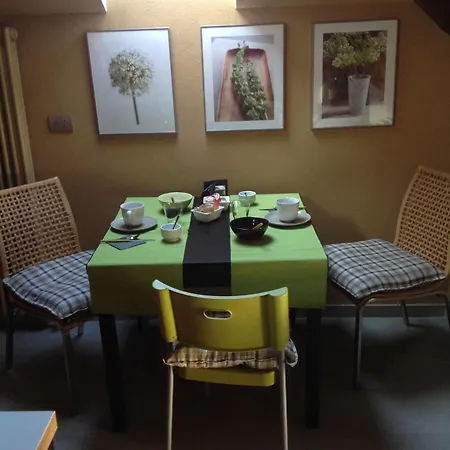 Eco Rooms&Breakfast Tirano Exterior photo