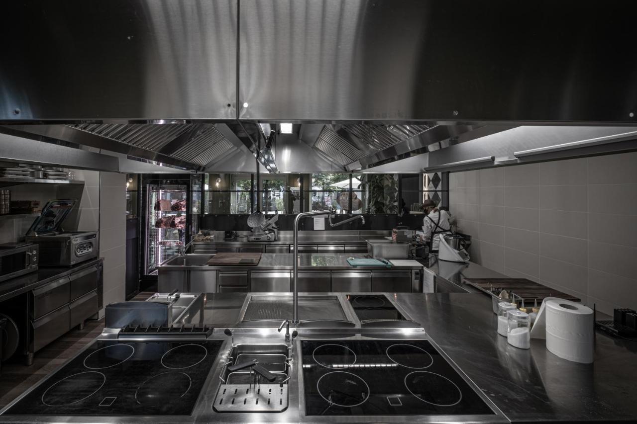 Couette-café Eco Rooms&breakfast