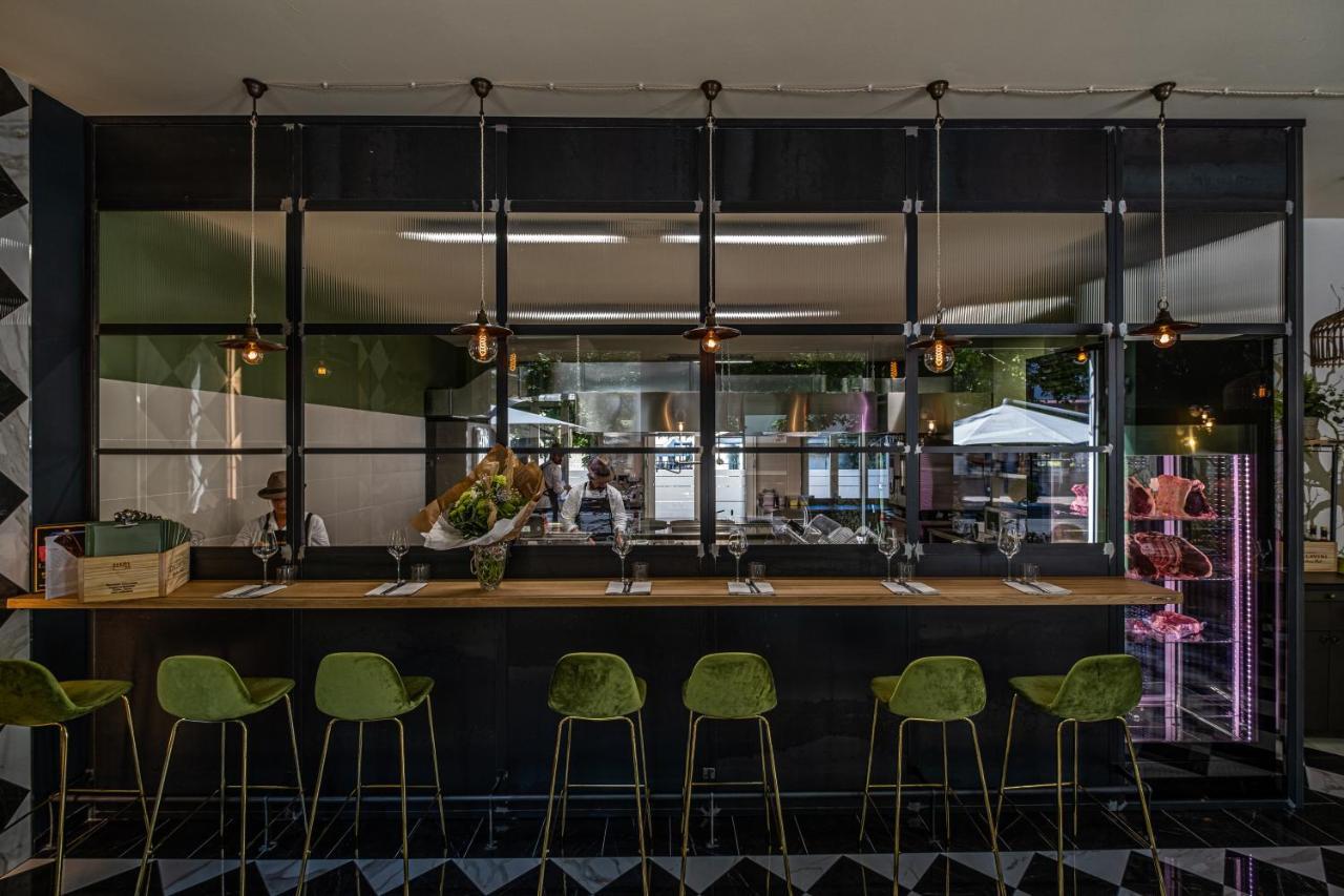 Eco Rooms&breakfast Tirano