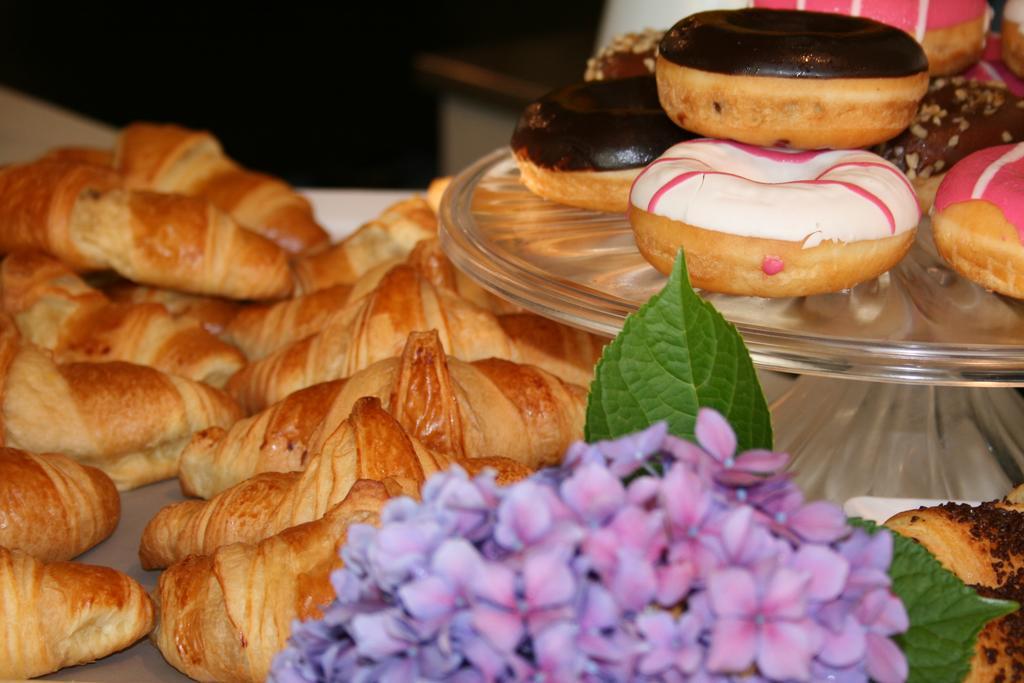 Eco Rooms&breakfast * Tirano