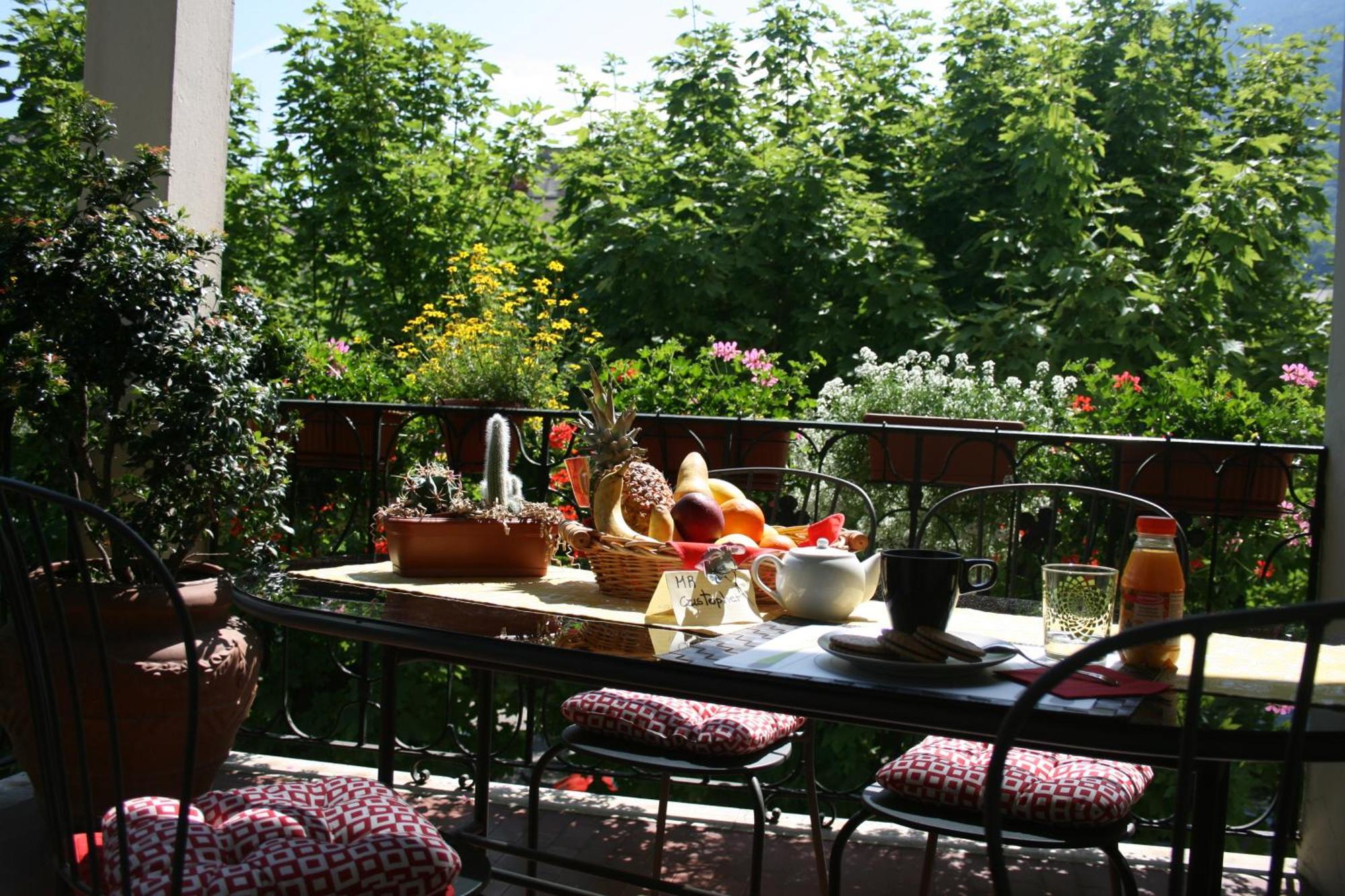 Frühstückspension Eco Rooms&breakfast *