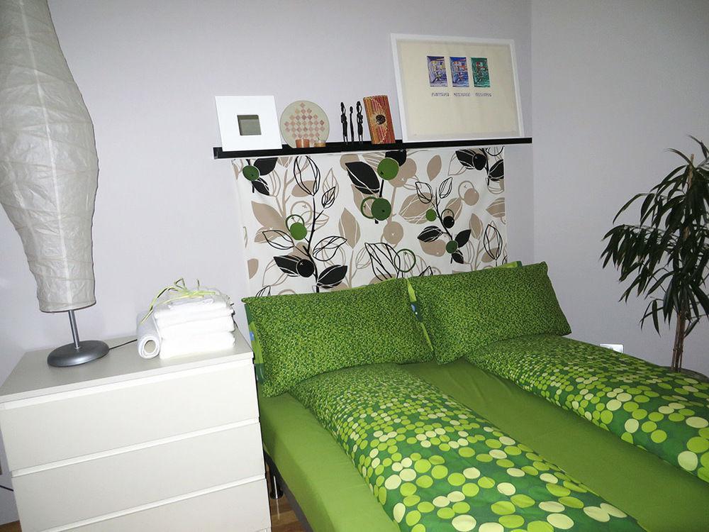 Eco Rooms&breakfast Tirano