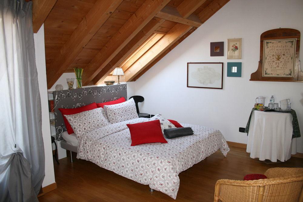 Frühstückspension Eco Rooms&breakfast
