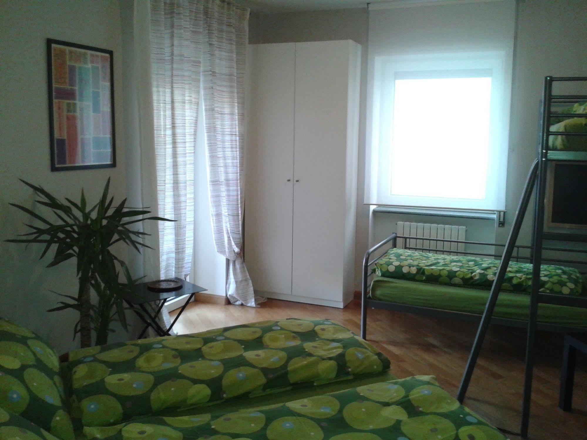 Eco Rooms&breakfast *
