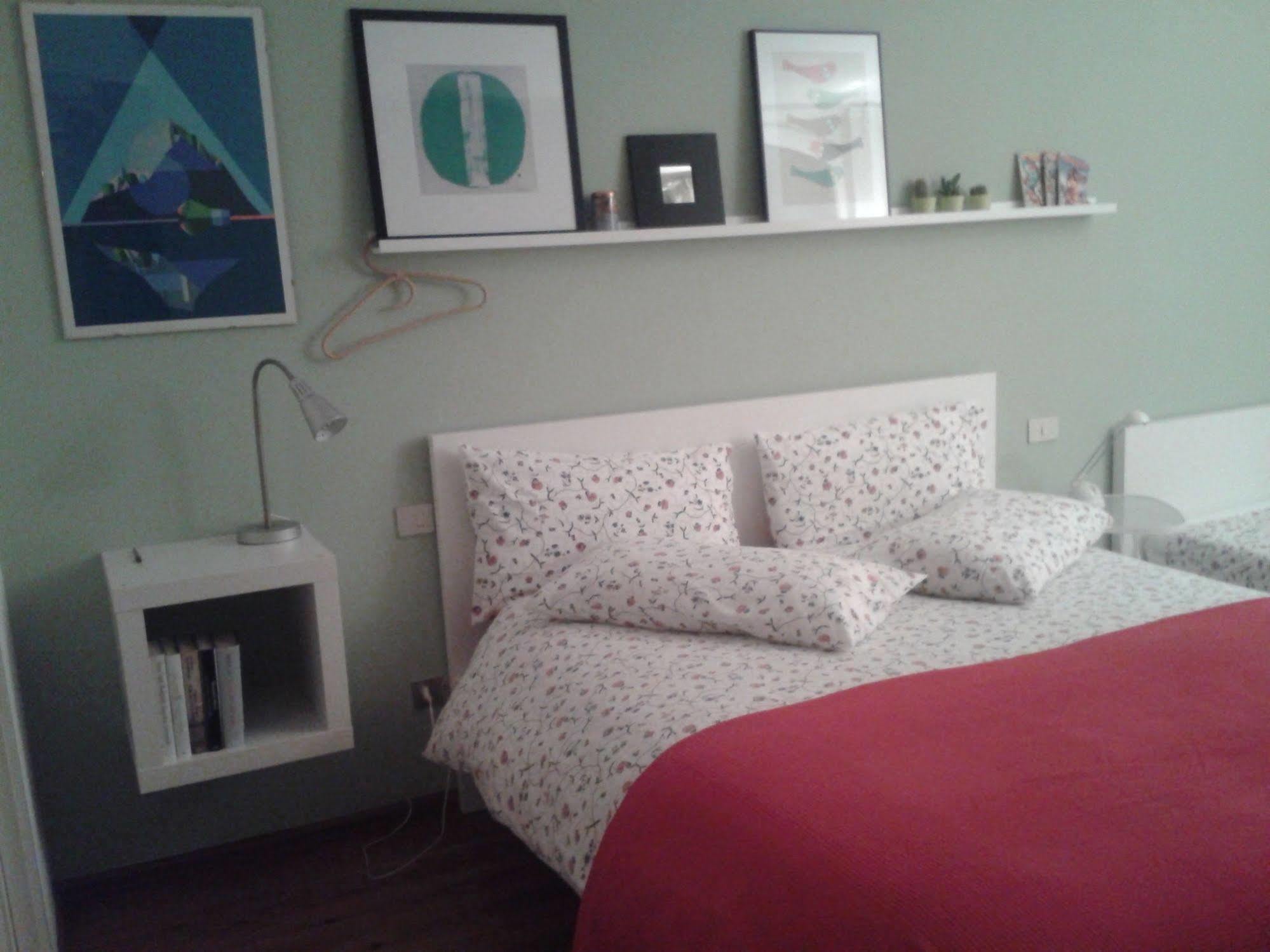 Eco Rooms&breakfast Tirano