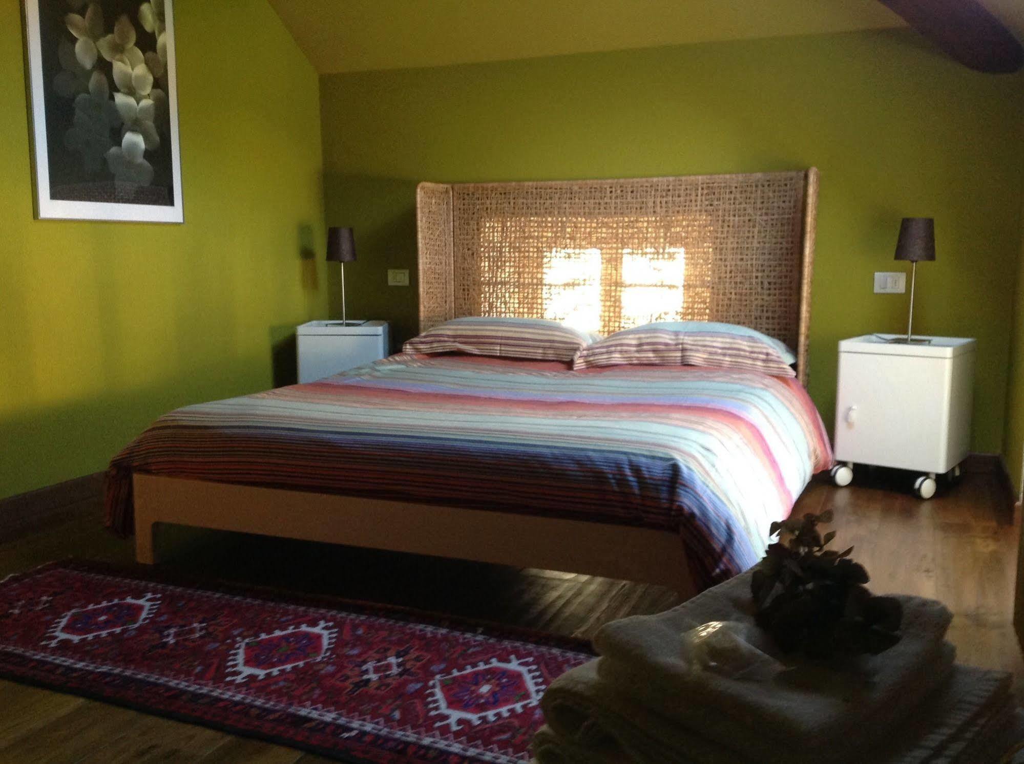 Frühstückspension Eco Rooms&breakfast