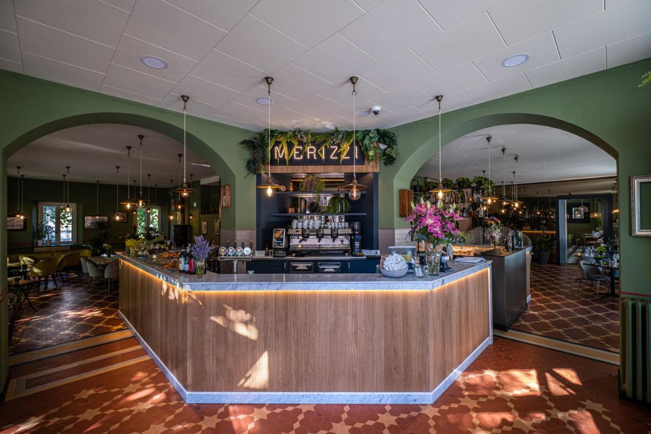 Eco Rooms&breakfast *