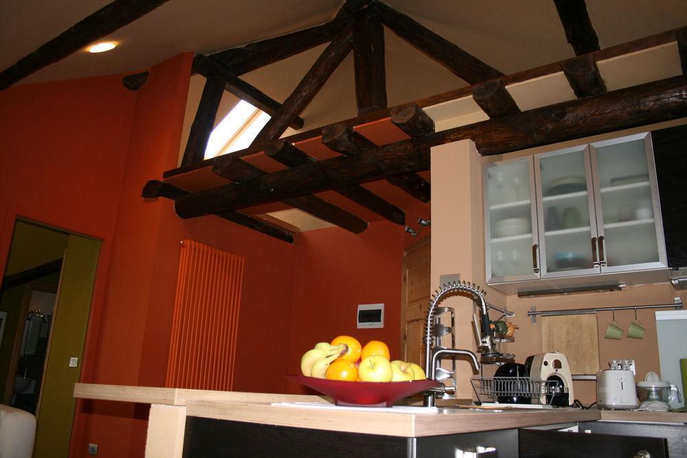 Eco Rooms&breakfast